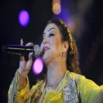 Leila ghofrane sur yala.fm